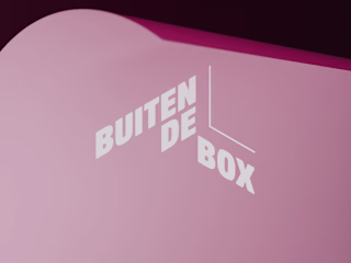 Branding — Buiten De Box