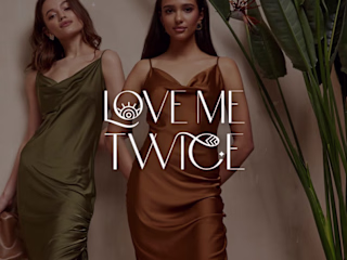 💕 Love Me Twice