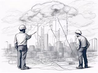 Classic cloud operations