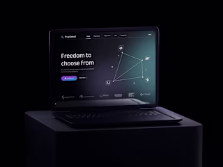 PropSelect - Website - Branding