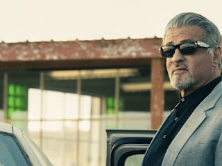 Sylvester Stallone on ‘Tulsa King’: ‘If it bombs, I know I have…