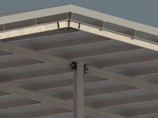 Steel Shelter 