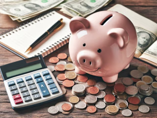 60 20 20 Budget Rule: Smart Money Management