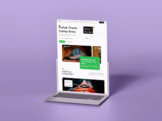Travel Platform Design