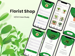 Florist Shop