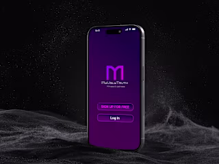 MyUglyTruth App