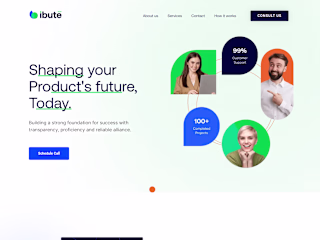 ibute Technologies