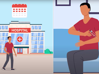 Explainer Video and Motion Design