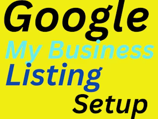 Google my business
