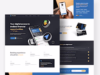 UI designs