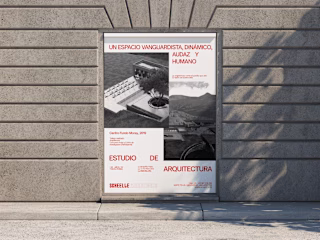 Scheelje Arquitectos + Design