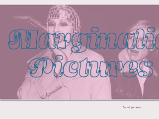 Marginalia Pictures