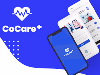 https://www.behance.net/gallery/127239073/Co-Care-Health