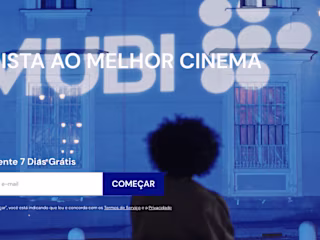 MUBI UX Writing Case study