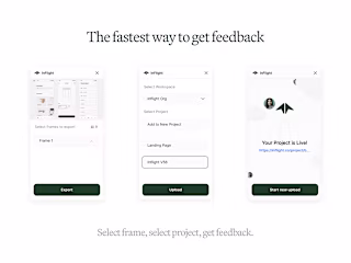 Inflight Figma Plugin | Full Stack & Plugin Development