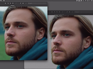 App Dev - Background Remover