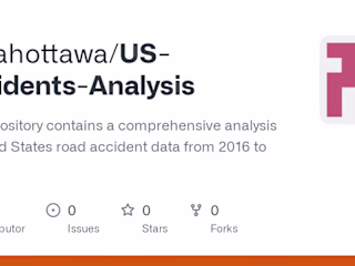 US Accidents Analysis
