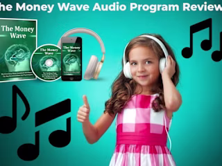 The Money Wave - [7 KEY BENEFITS!] Price or More!