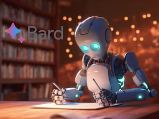 Text Summary Tool powered by Bard AI