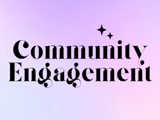 Community Engagement