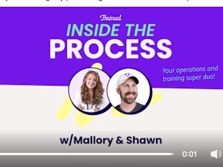 Podcast Repurposing - Content Creation