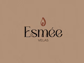 Esmée 🕯️ | Brand Design