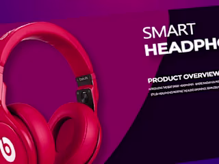 product_advertisement :: Behance