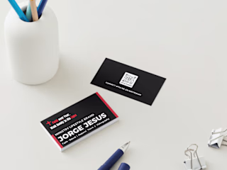 Design and Print Business Cards 