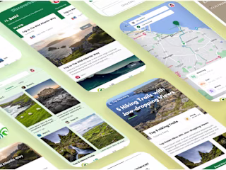Market Research & Digital Marketing Strategy | Fáilte Ireland 