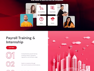 Payroll Australia