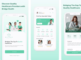 Bridge Health