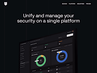 56 ARMOUR - Website Design
