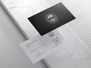 Business Card Designs