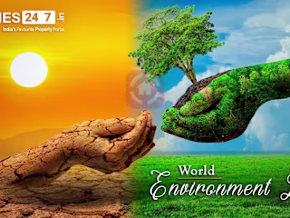 World Environment Day 2022 | June 5 Environment Day Animated Vi…