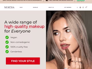 E-commerce Website Optimization