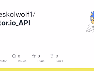 jameskolwolf1/Vector.io_API
