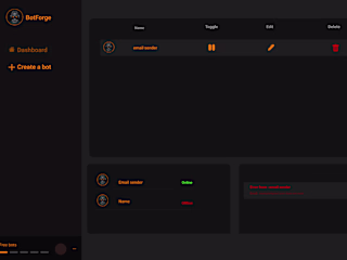 Botforge