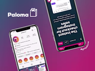 Social Media Manager at Paloma 