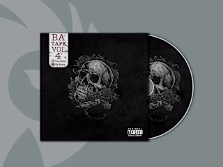 Album Cover Design