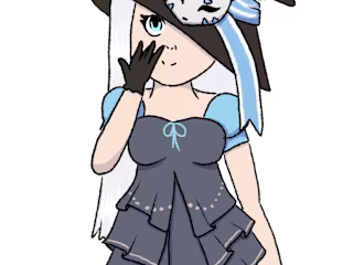 Character Reference Image