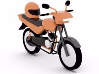 BIKER APP
