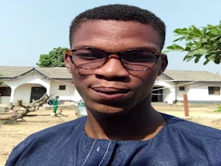 Femi-ige Muyiwa Oladele