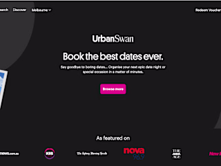 Urban Swan