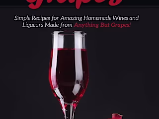 Beyond Grapes: How to Make Wine Out of Anything But Grapes