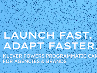Website Copy & Editing for Programmatic Ad Tech Company 