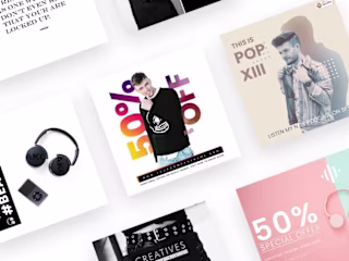 Instagram Branding