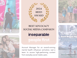 Award-Winning Influencer Marketing