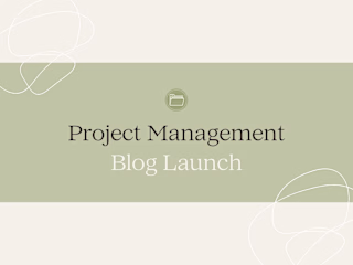 Project Management - Software setup and integration