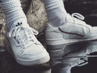 The Age-Old Debate: Adidas vs. Nike