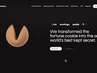 Openfortune